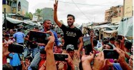 ISRAEL APPROVES 'OUTLINE' OF DEAL