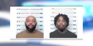 2 inmates found after escaping facility in Millington
