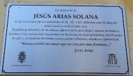 'La parábola de Jesús'