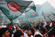Bangladesh Parties Endorse Reform Charter, But Student And Leftist Groups Boycott