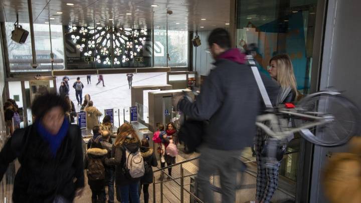 El túnel de Horta vuelve a estar sobre la mesa