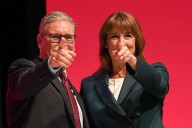 Labour conference is more deluded than a Doctor Who convention