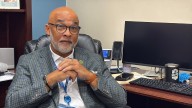 Louisville mayor reappoints Inspector General Ed Harness