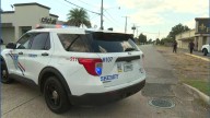 Manhunt underway for fleeing suspect after deputy-involved shooting in Marrero
