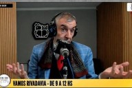 La ráfaga incendiaria de Nelson Castro: Milei, su encierro en Olivos y la nube de poder que lo aleja de la calle