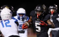 Northview pulls away late to beat Baldwin Park in the Valle Vista League opener