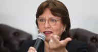 Delia Espinoza: “La Junta Nacional de Justicia está siendo protegida por el Congreso”