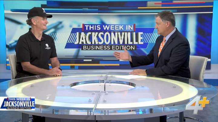 This Week in Jacksonville: Business Edition - Carry Forward 5K boosts veteran employment initiatives