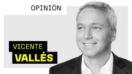 Vicente Vallés, sobre el juicio al fiscal: "Nada es ajeno a la guerra política Sánchez - Ayuso, guerra en la que nadie hace prisioneros"