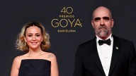 Luis Tosar y Rigoberta Bandini presentarán los Premios Goya de 2026