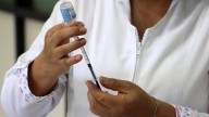 Prepara sector salud campaña de vacunación contra la influenza