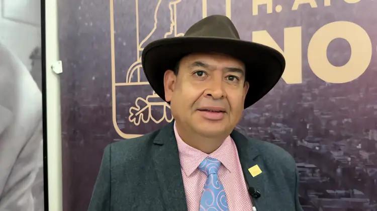 La reforma al amparo podría afectar: Ulloa