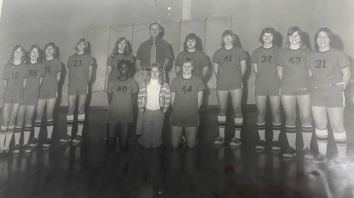 The humbling memories of a short rural basketball career