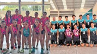 Dragones Indem brilla en el Nacional: avance histórico para el voleibol femenil morelense