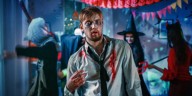Crea sangre falsa para tu disfraz de Halloween con esta poderosa mezcla