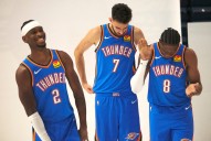 Deadspin | 2025-26 NBA preview: Northwest Division capsules