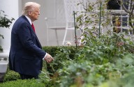 ‘I Don’t Think It Helps Either Side’: Quiet Concerns Emerge In Trump’s Orbit Over Shutdown