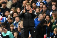 Newcastle United's worrying away trends