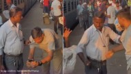 ‘Return of the barter system’: Passenger forced to give watch to samosa seller after UPI payment fails as train departs from Jabalpur