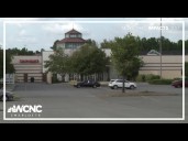 Shooting at Galleria Mall was in self-defense, Rock Hill police say