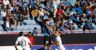 Por un penal sobre la hora: pelea entre Huachipato y Audax se toma el cierre de las semifinales de Copa Chile