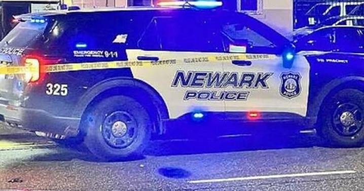 ShotSpotter Alerts Police to Gunfire in Newark’s West Ward