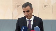 Sánchez evita valorar el asalto de Israel a la Flotilla y defiende que sus tripulantes "suplantan la falta de ayuda humanitaria" en Gaza