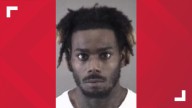 Winston-Salem man faces charges in East Bend home invasion, deputies say
