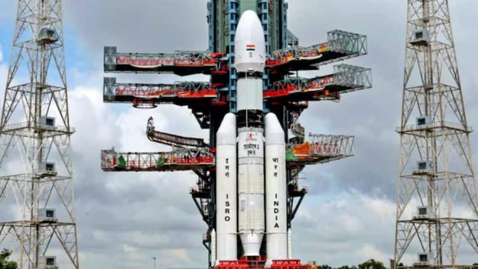ISRO To Launch Its Most Powerful Satellite So Far: What CMS-03 Will Do Above India’s Vast Seas