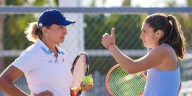 Con Solana Sierra en la lista, Mercedes Paz dio a conocer el equipo argentino para los playoffs de la Billie Jean King Cup