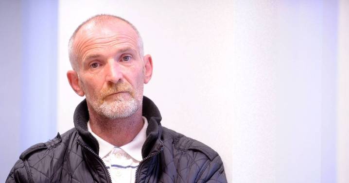 Man who killed six children dies in jail