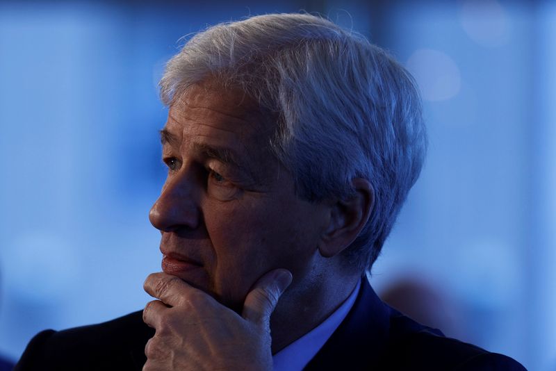 JPMorgan CEO says its exposure to collapsed auto dealer Tricolor "not our finest moment"