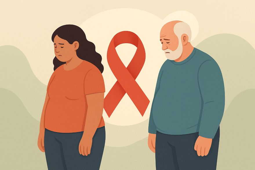 Obesity-linked Cancer Rising Among Young, Older Adults