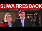 Curtis Sliwa defiant amid calls to drop out of race