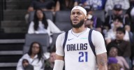 Daniel Gafford to miss 2-3 weeks following ankle injury