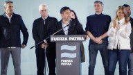 Fuerza Patria en reconstrucción: las culpas, el voto que logró concentrar Milei y el mapa que miran