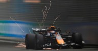 Max Verstappen aims to pressure his F1 title rivals at the Singapore Grand Prix