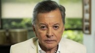 Palito Ortega habló de su delicado problema de salud tras suspender su show en Paraná: "Cosa rara"