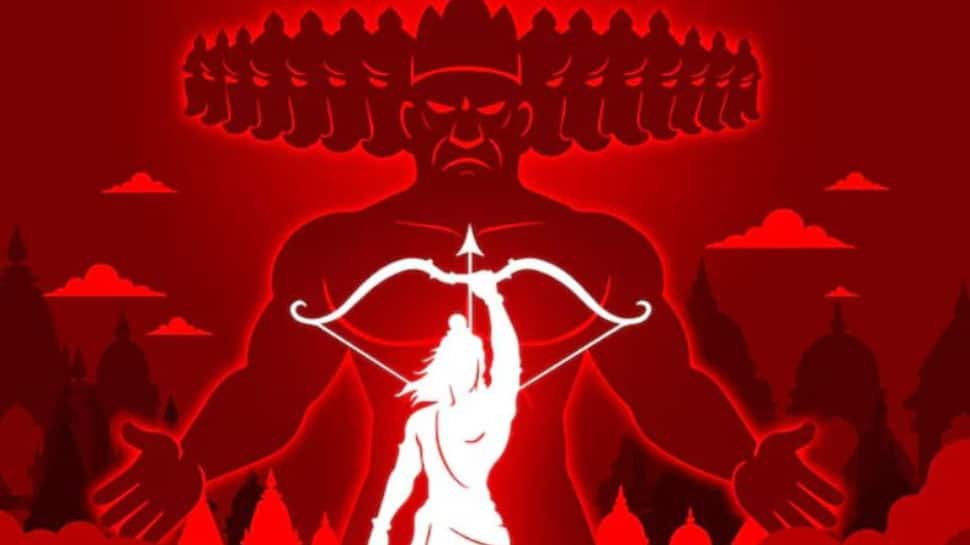 Happy Dussehra 2025: Best Images, Wishes & Status Ideas To Share On WhatsApp, Instagram, Facebook, X, And More