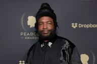 Questlove Receives Peabody Trailblazer Award at L.A. Event: ‘Right Now, Joy Is an Act of Rebellion’