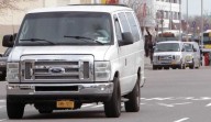 NYC commuter vans, an overlooked transit option, get a boost from stabilization program