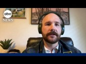 TSA union leader on impacts of government shutdown, thousands working without pay