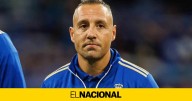 Santi Cazorla está siendo su consejero, está nervioso, quiere salir, pero el Oviedo lo necesita