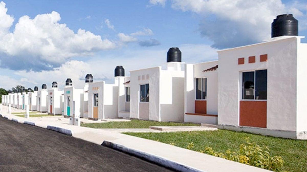 La Neta del Hogar: Proceso para registrarse en el programa ‘Vivienda para el Bienestar’