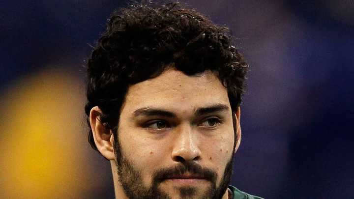 Injuries of Mark Sanchez's Alleged Stabber Revealed