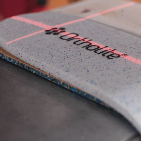 Coats completes OrthoLite buy, announces new divisional structure, Q3 trading to plan