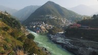 Bihar To Develop 3 Road Projects On Ganga River Stretch For Rs 17,000 cr