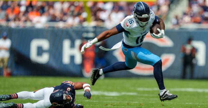 Should the Giants take a flier on released ex