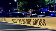 Police say man struck and killed by car was lying in the roadway