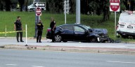 Gainesville police recommend charges for mother after crash killing toddler, infant